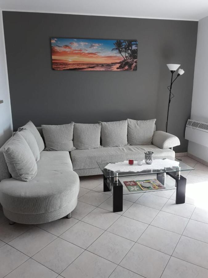 Apartment Rubin Каштела Экстерьер фото