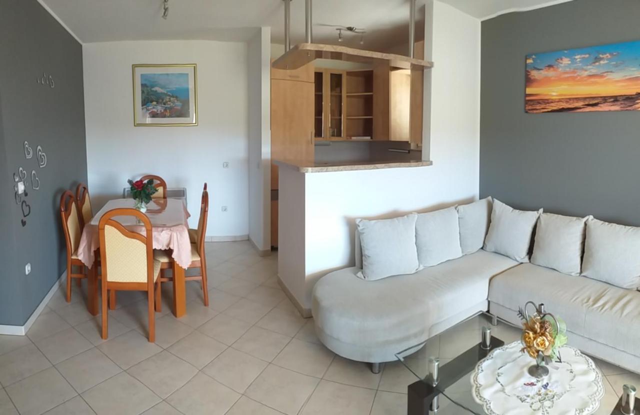 Apartment Rubin Каштела Экстерьер фото