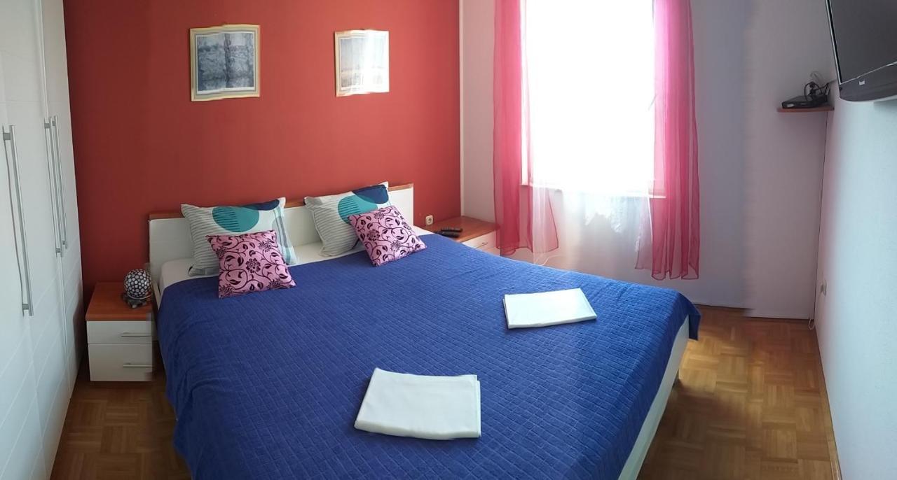 Apartment Rubin Каштела Экстерьер фото