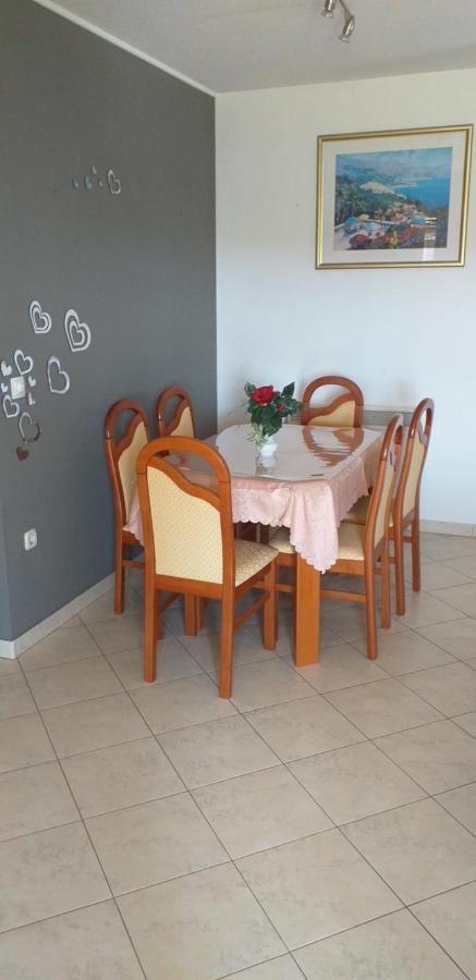 Apartment Rubin Каштела Экстерьер фото