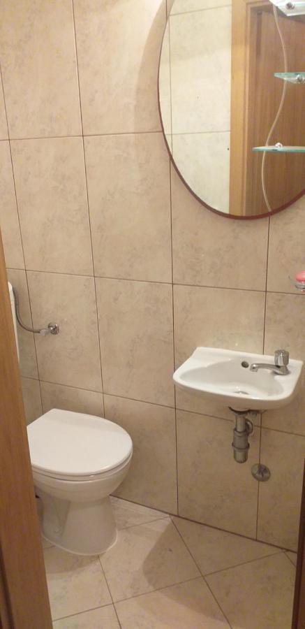 Apartment Rubin Каштела Экстерьер фото