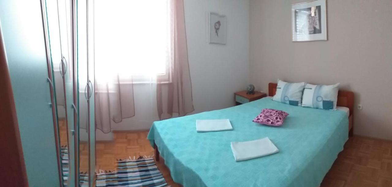Apartment Rubin Каштела Экстерьер фото